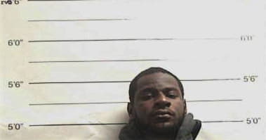 Roderick Dantzler, - Orleans Parish County, LA 